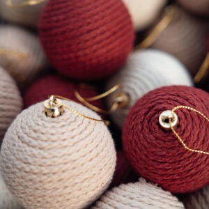 Gießkeramik & Makramee Weihnachtsaccessoires Workshop inkl. Kuchen & Getränk im Keks & Krümel Waltrop - 29.11.2026 / 14:30 Uhr – Bild 2