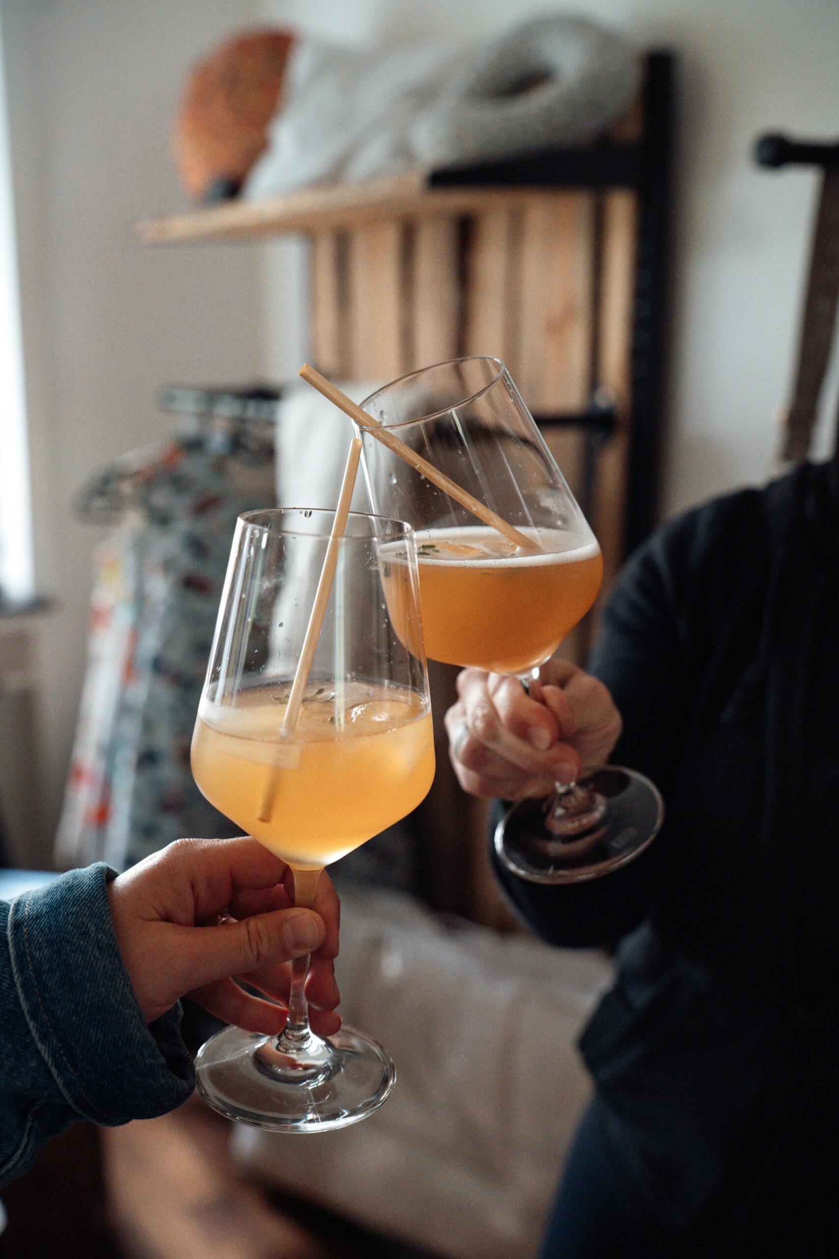 Afterwork mit Alpakas, Wein & Perlenschmuck - 05.08.2026 / 18-20:30 Uhr – Bild 9